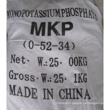 MKP Factory Hot Sale Monopotassium Phosphate 99%Min